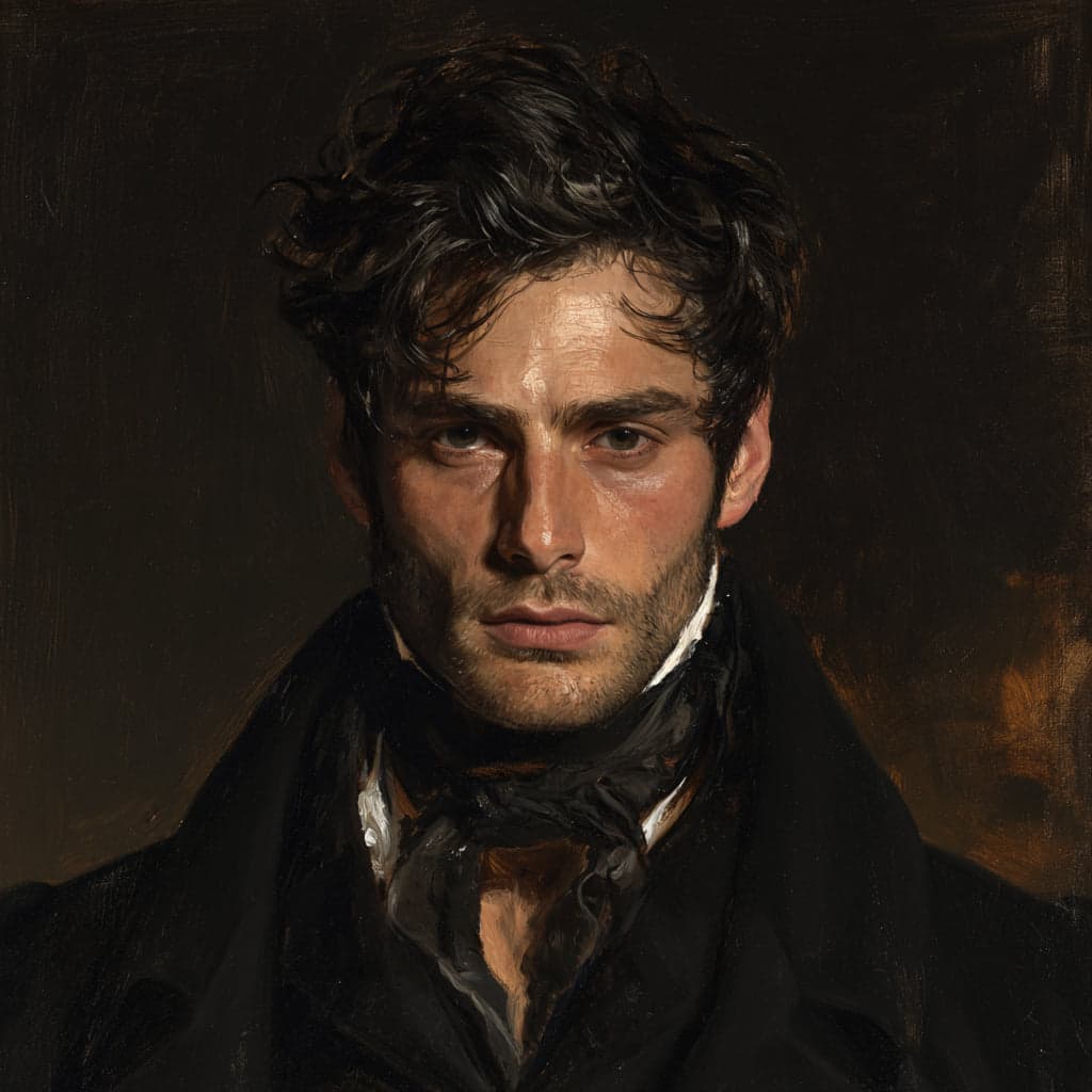 Edward Rochester
