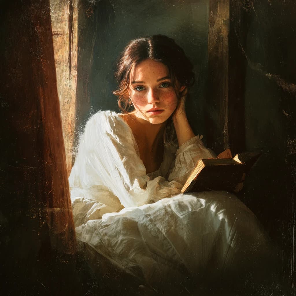 Miss Charlotte Graves