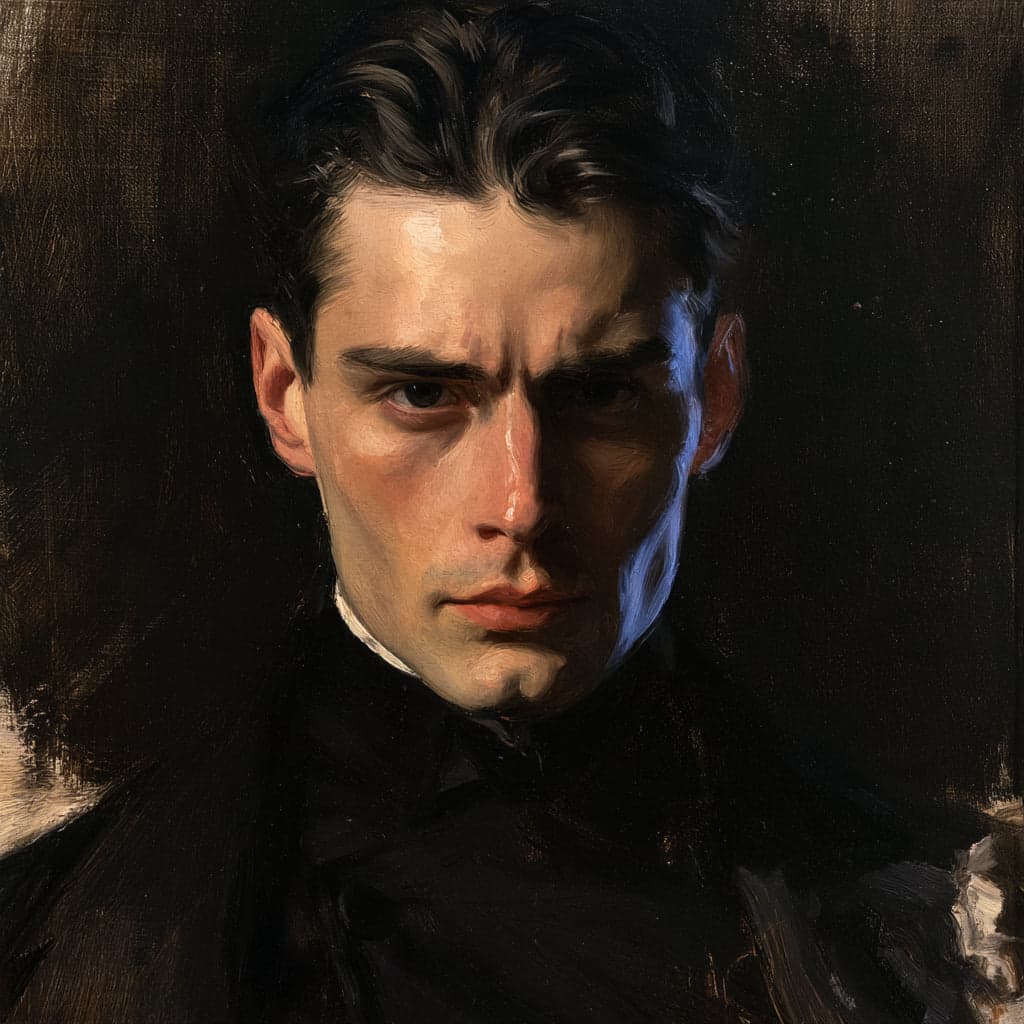 Count Dracula