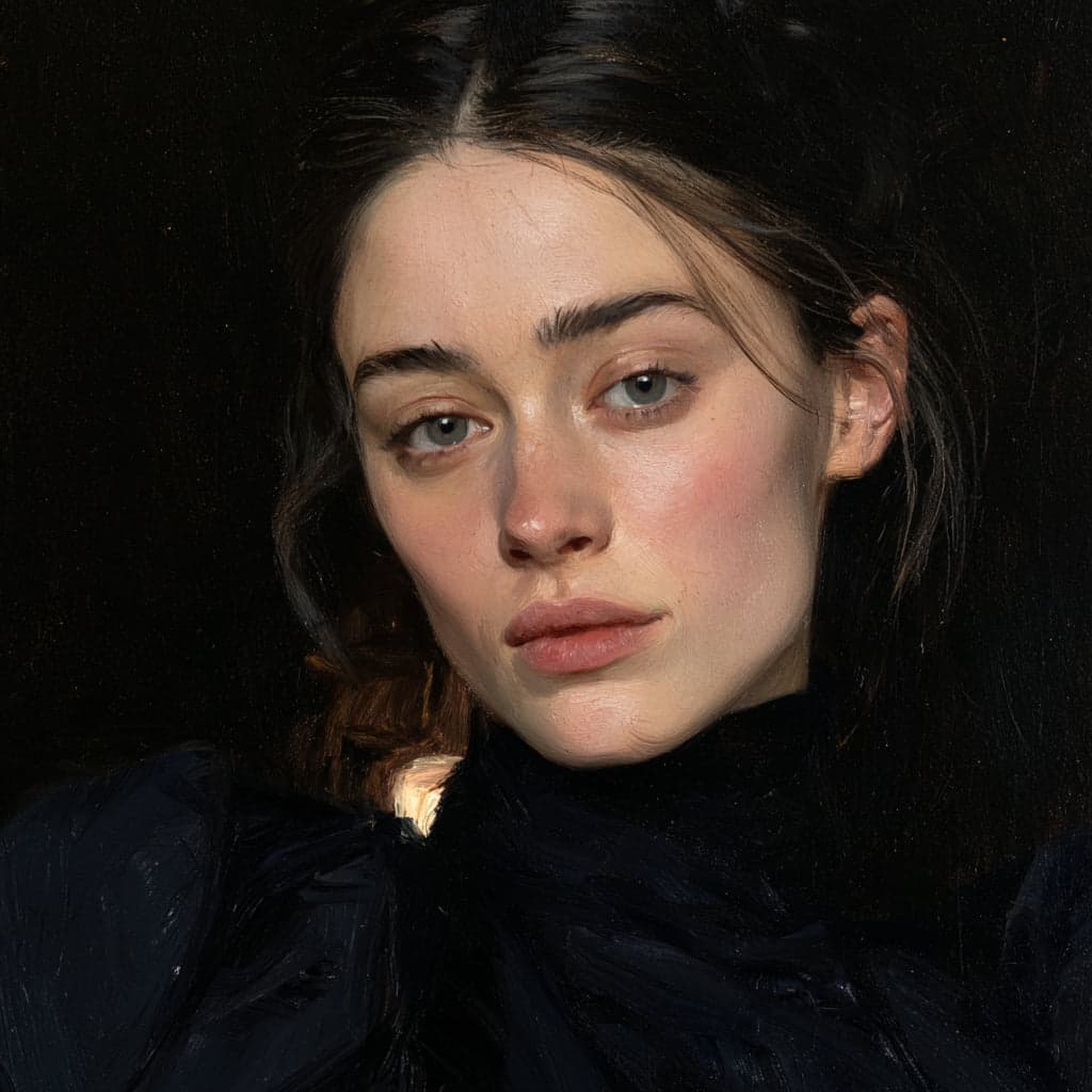 Mina Murray