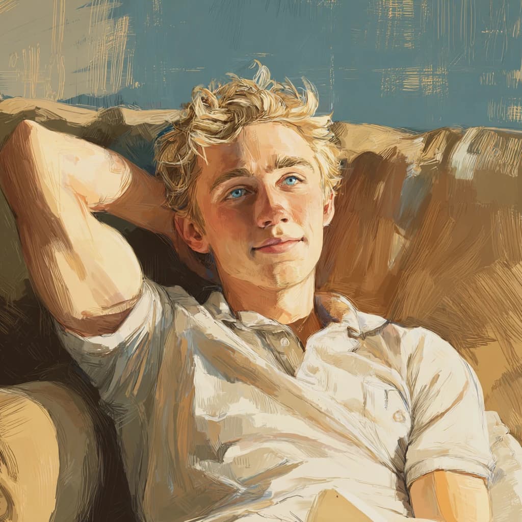 Dylan Kemp
