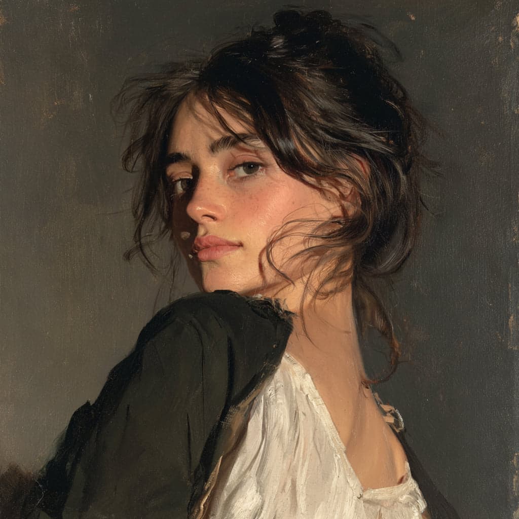 Elizabeth Bennet