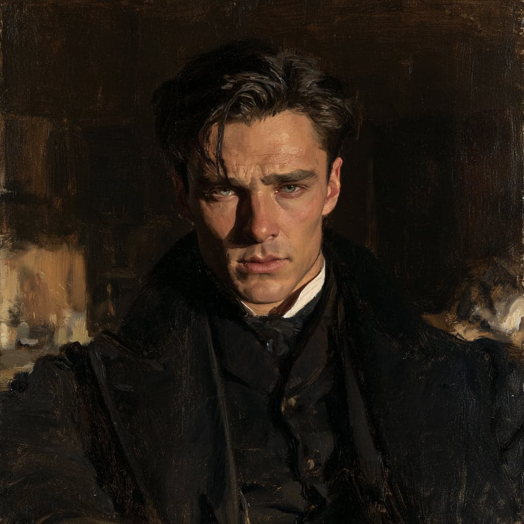 Sherlock Holmes