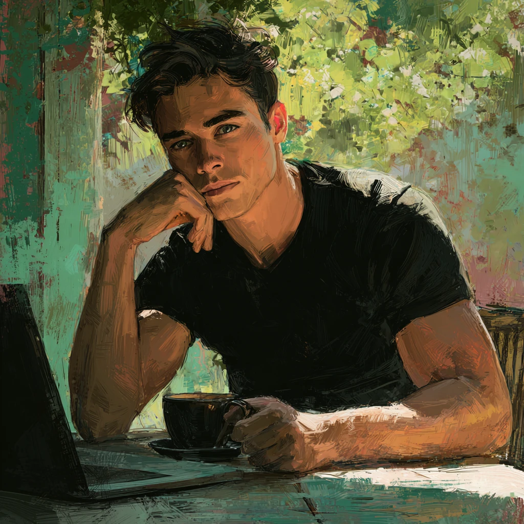 Felix Calder