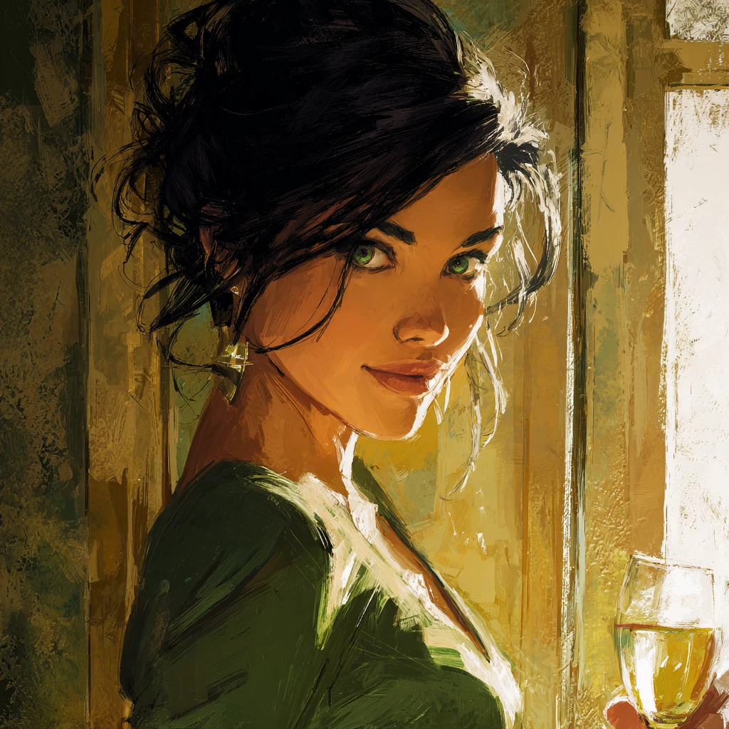 Vivienne Calder