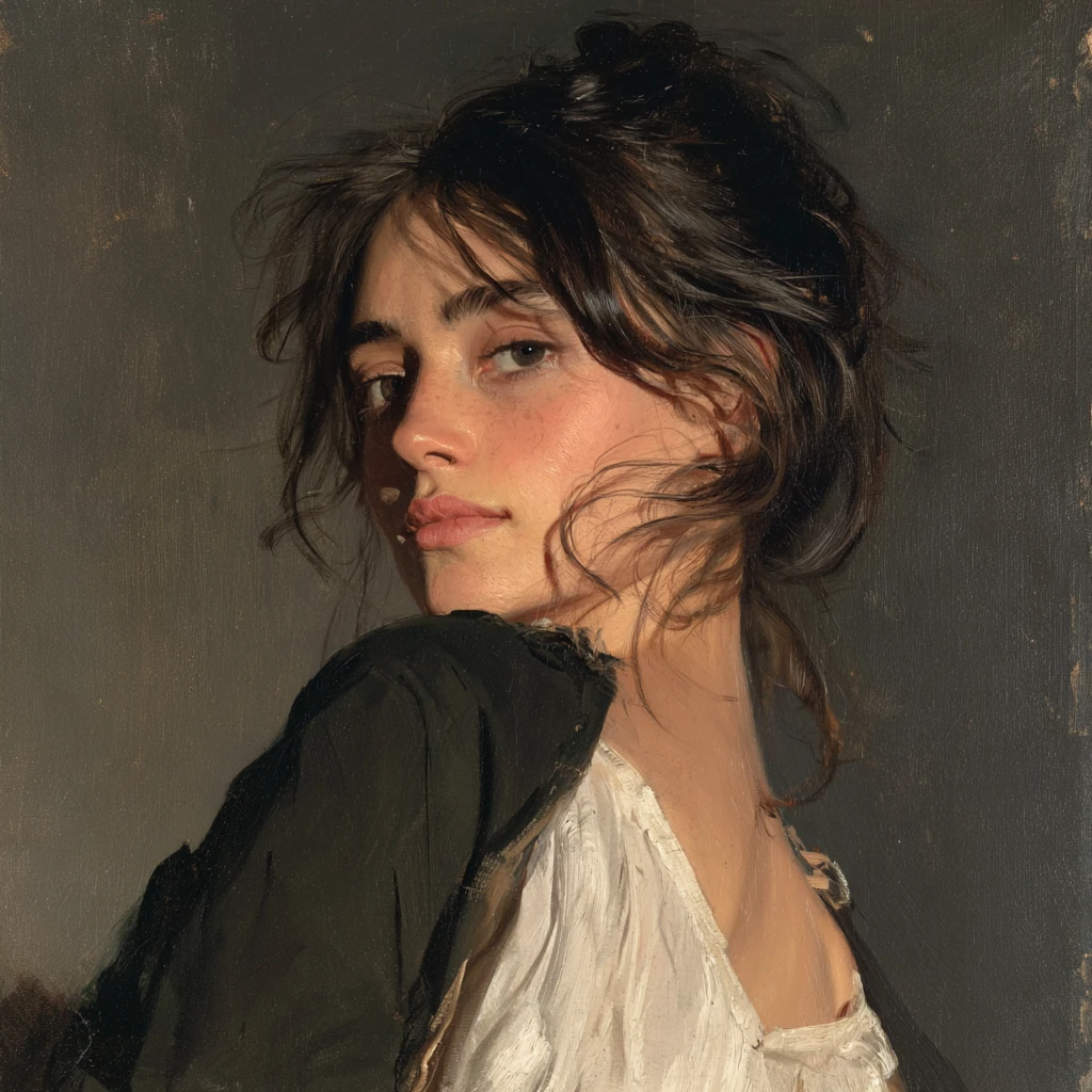 Elizabeth Bennet